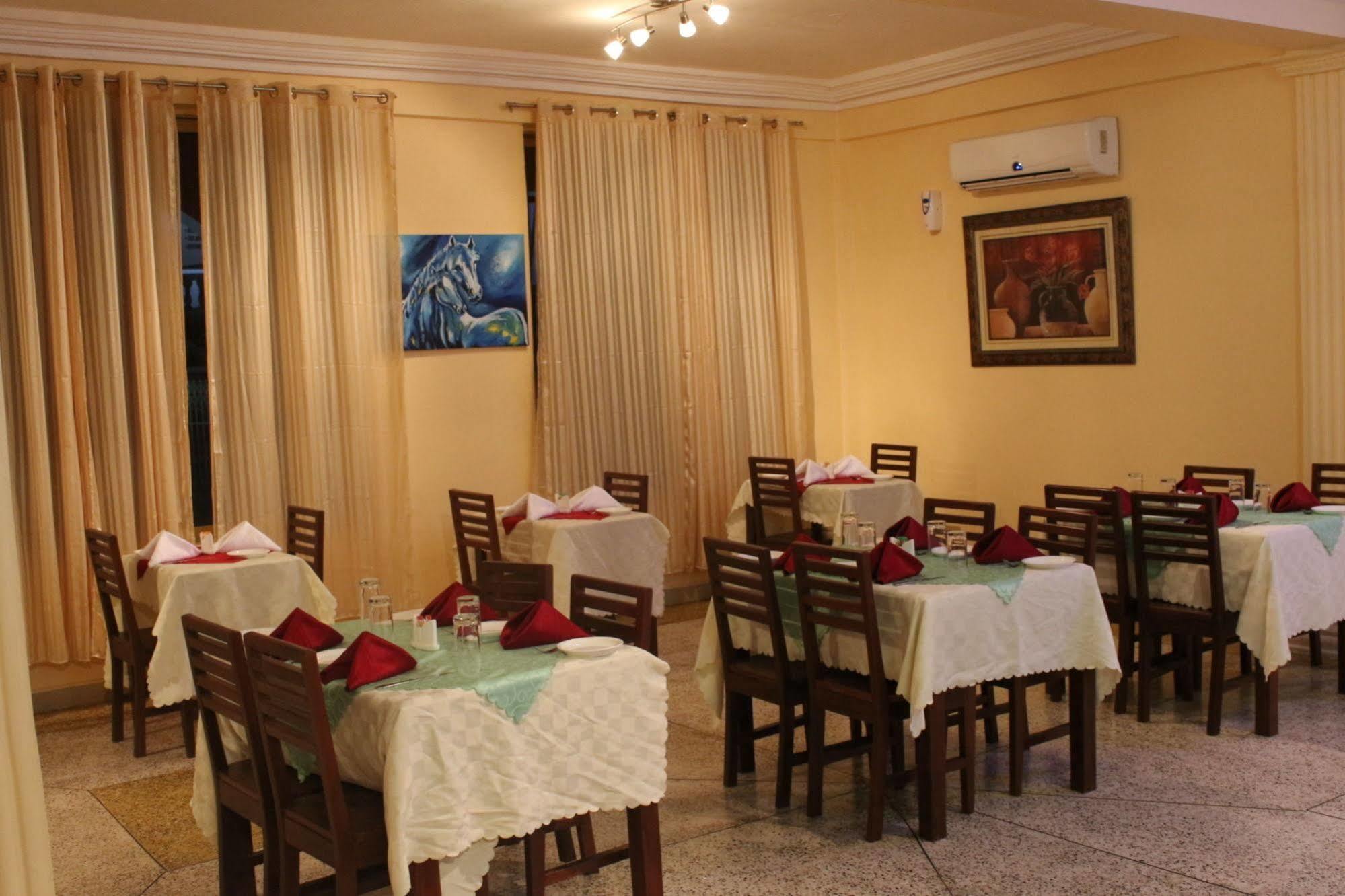 Prestige Suites Akra Dış mekan fotoğraf