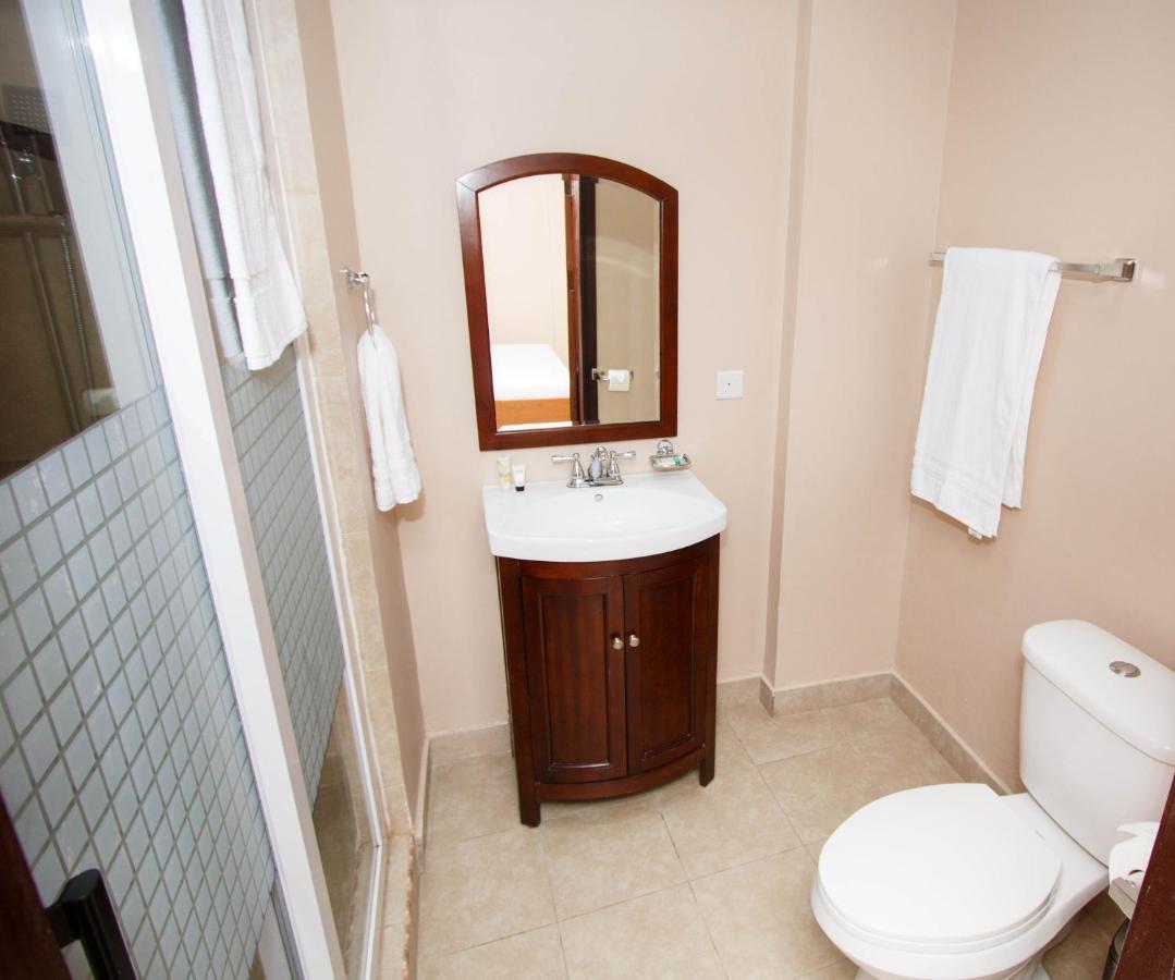 Prestige Suites Akra Dış mekan fotoğraf